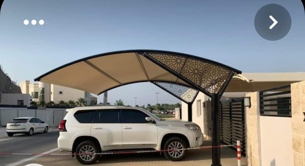 مظلات الجنوب