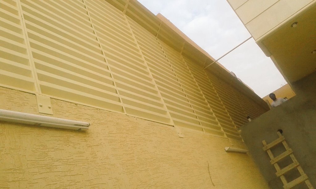 سواتر الجنوب