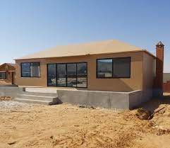 بيوت شعر ابها